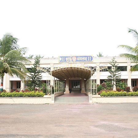 Hotel Sai International Peth  Zewnętrze zdjęcie
