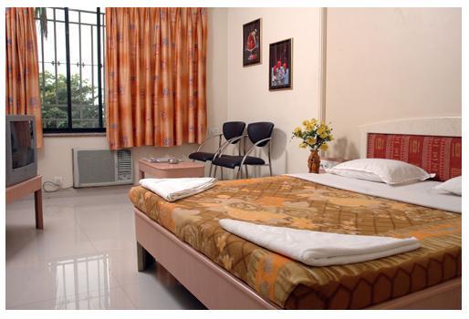 Hotel Sai International Peth  Zewnętrze zdjęcie