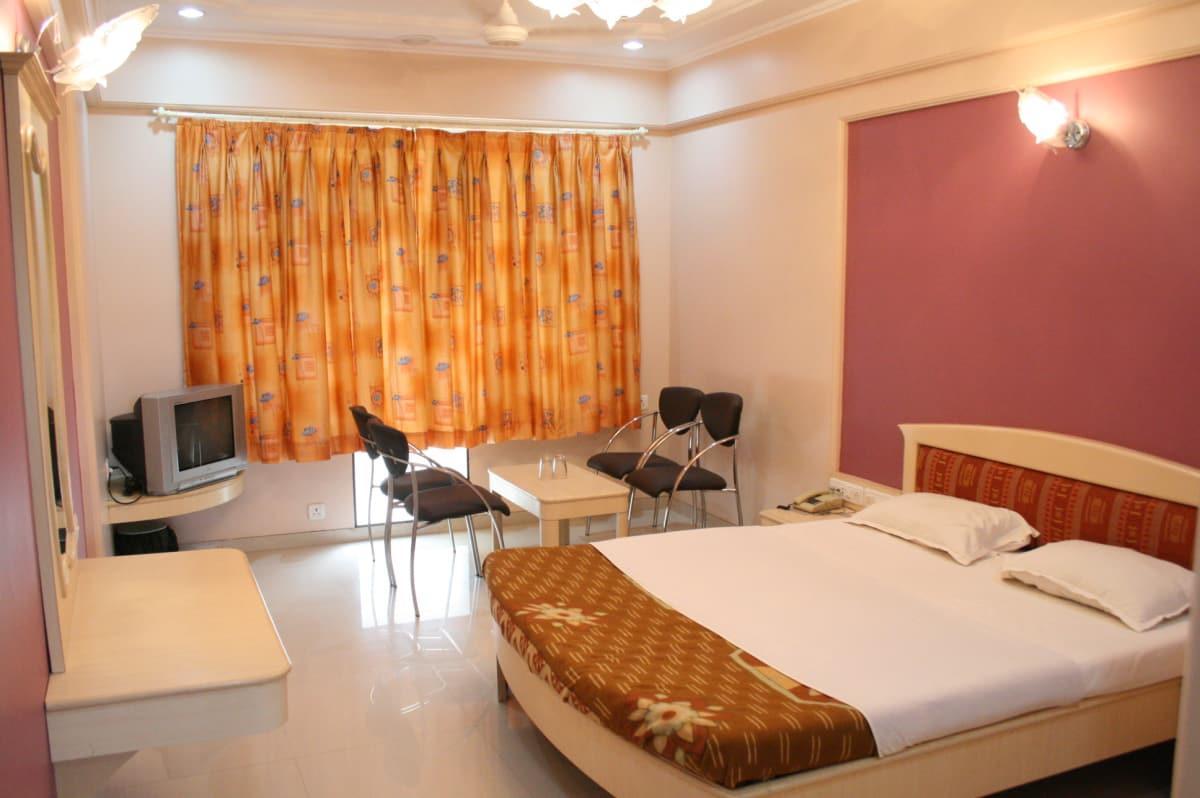 Hotel Sai International Peth  Zewnętrze zdjęcie