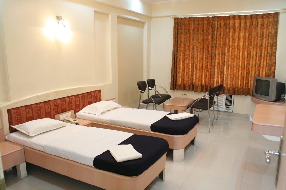 Hotel Sai International Peth  Zewnętrze zdjęcie