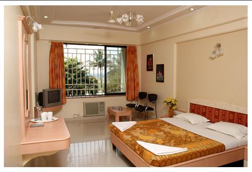 Hotel Sai International Peth  Zewnętrze zdjęcie
